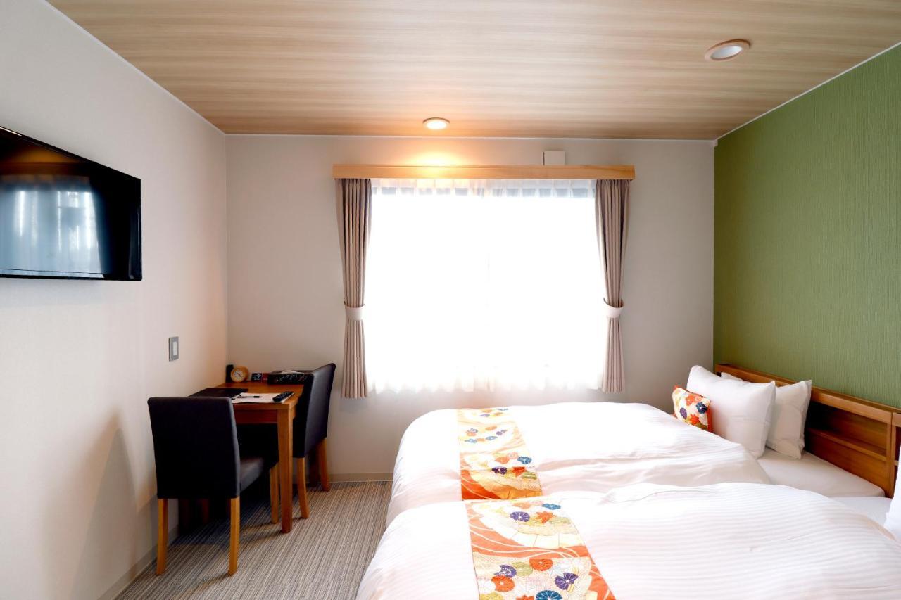Stay Sakura Kyoto Kiyomizu Ougi Стая снимка