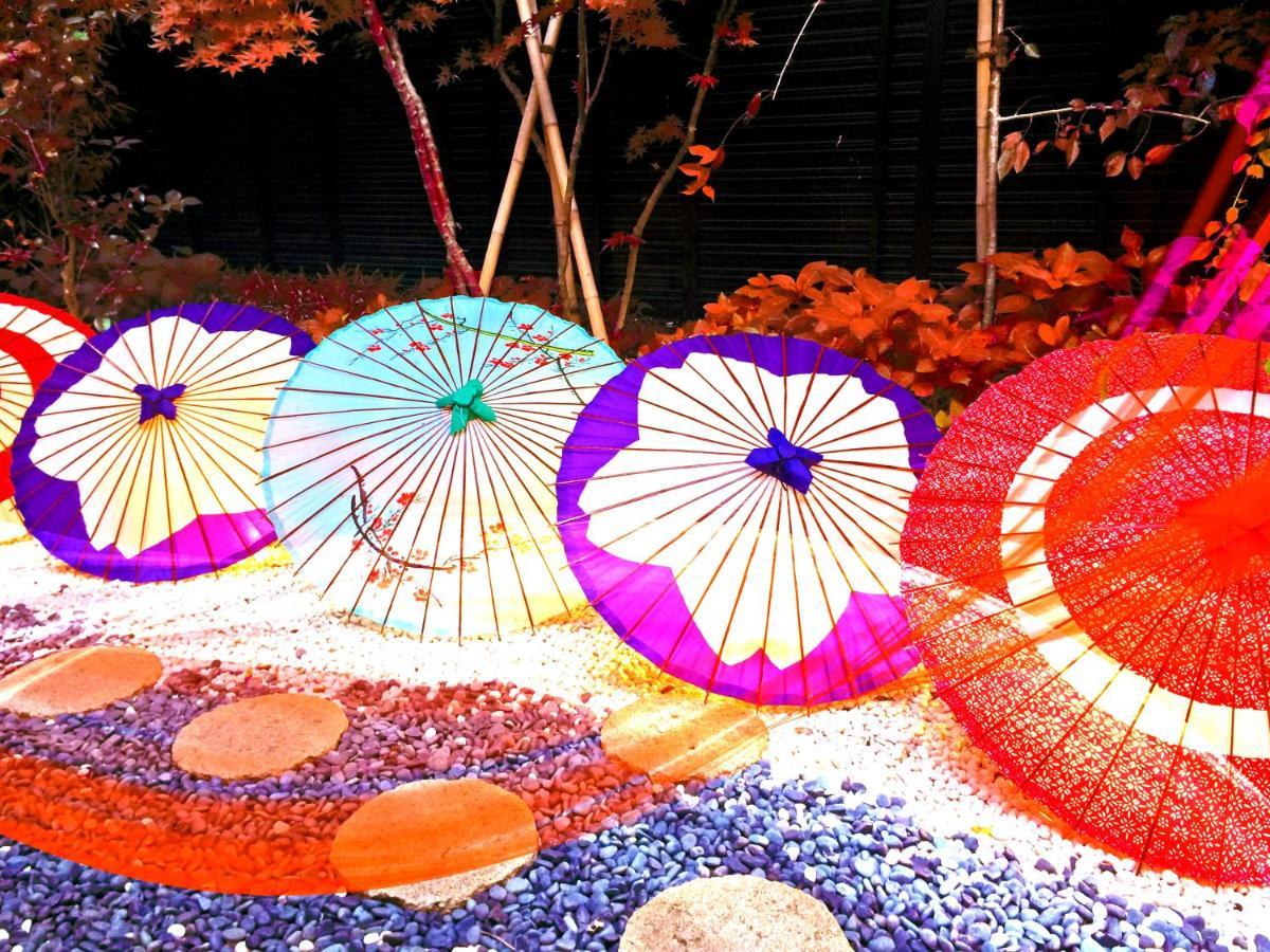 Stay Sakura Kyoto Kiyomizu Ougi Екстериор снимка